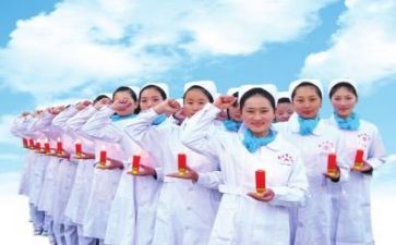 2022年护士总结报告6篇