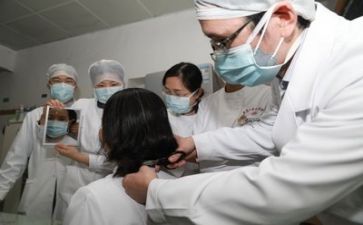 手术室护士长述职报告范文7篇