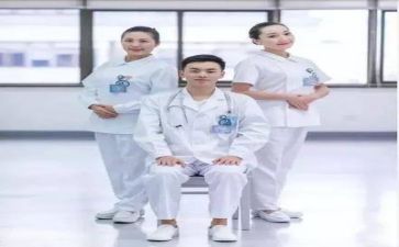 代护士长述职报告7篇