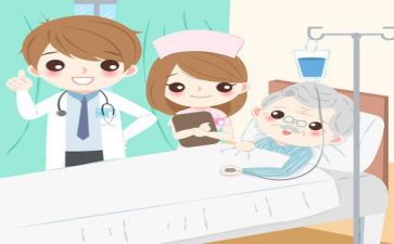 精分护士长述职报告8篇