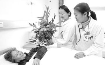 护士岗位竞聘述职报告8篇
