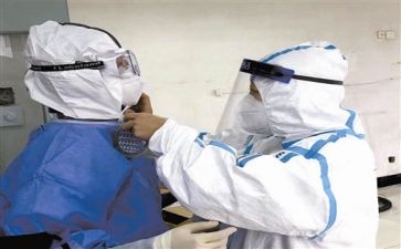 护士述职报告范文2023最新5篇