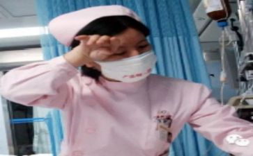 护士年度工作报告总结5篇