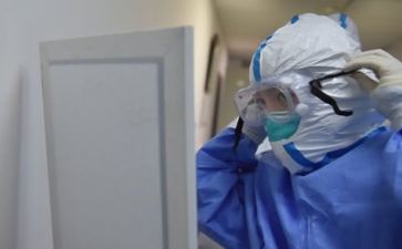 实习报告护士总结5篇