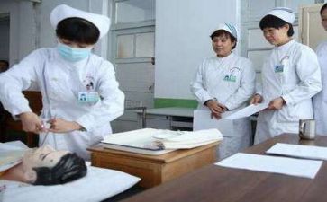 护士月工作总结报告通用5篇