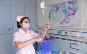 护士个人自查报告及存在问题7篇