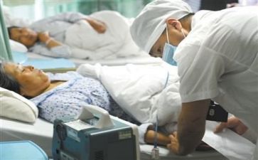 在医院护士的述职报告范文8篇
