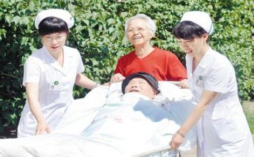 护士个人述职报告模板7篇