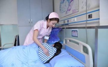 护士长竞聘述职报告5篇