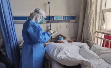 老护士年度个人总结范文优质6篇