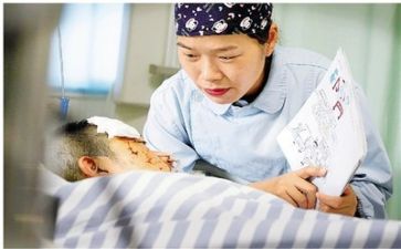 护士年终的个人总结5篇