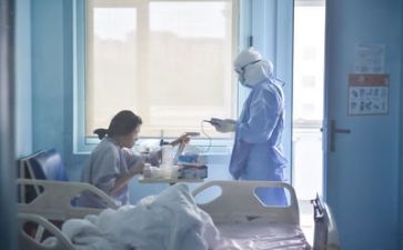 实习护士的工作总结优秀5篇