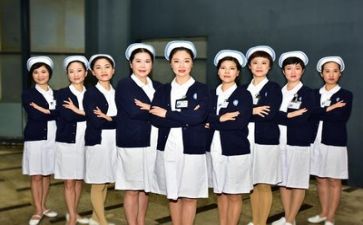 刚工作的护士述职报告5篇