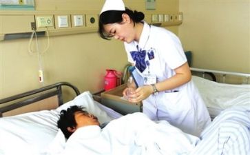 护士个人年度述职报告8篇