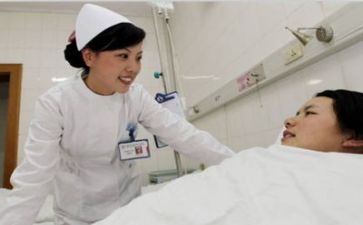 实习护士的实习心得体会优秀7篇
