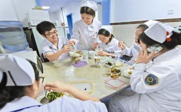 实习护士的实习心得体会精选8篇