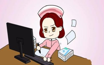 假如我是护士长演讲稿5篇