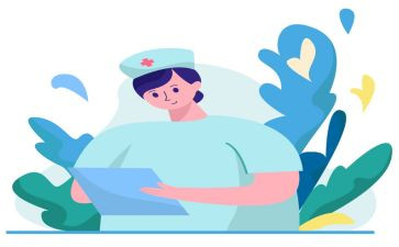 口腔护士长月工作总结6篇