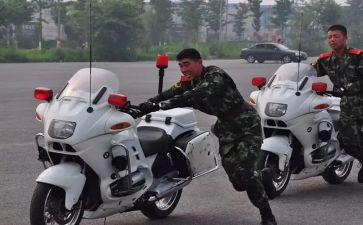 国旗护卫队心得体会8篇