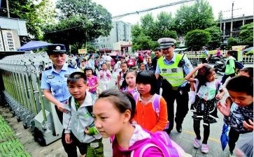 爱护环境爱护校园演讲稿推荐7篇