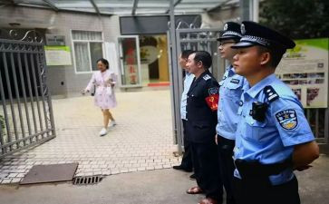 爱护校园卫生演讲稿7篇