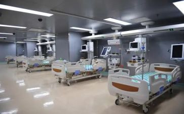 icu护士述职报告2022精选8篇