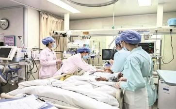 ICU护士个人总结2022年5篇