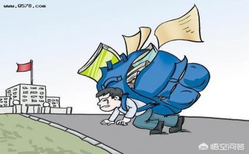 减负工作自查报告6篇