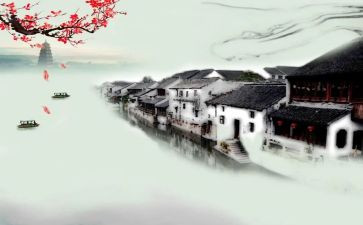 江南春的作文500字精选8篇