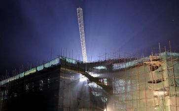 2023团建工作述职报告5篇