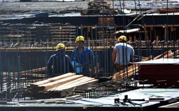 建工作自检自查报告5篇
