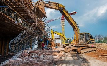土建工程师述职报告8篇