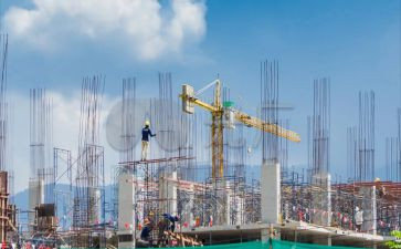 2024年土建工作总结优秀8篇