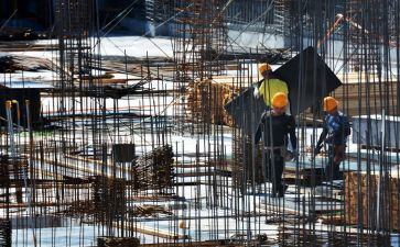 土建工程师的年终总结7篇