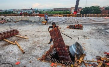 土建工程工作总结优质8篇