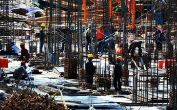 建工会调研报告5篇