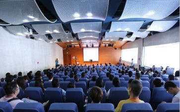 劳模讲堂心得体会6篇