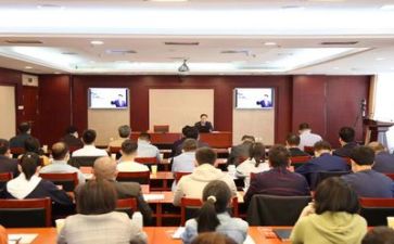讲座心得体会2022年7篇