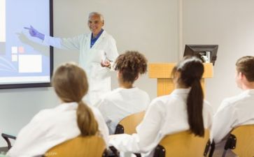 学讲座心得体会精选7篇