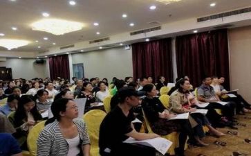 听创业讲座心得体会5篇