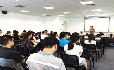 医院讲座的心得体会5篇