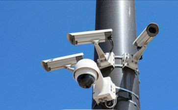 监控室的述职报告5篇