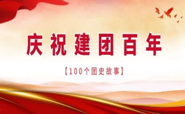 建团申请书6篇