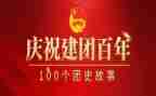 2022年建团百年演讲稿6篇