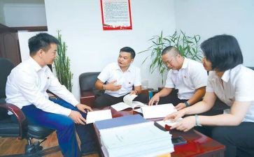 c村监委主任的述职报告6篇