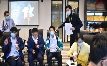 新教师见习工作总结6篇