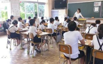 教师见习期的工作总结5篇
