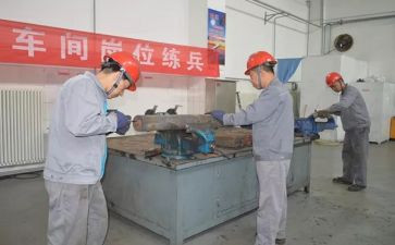 年度检修工作计划6篇