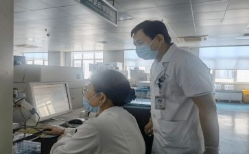 检验师述职报告8篇