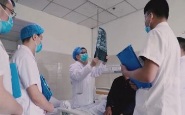 医院检验心得体会6篇